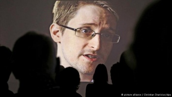 Сноуден не смог добиться по суду гарантий невыдачи из Норвегии