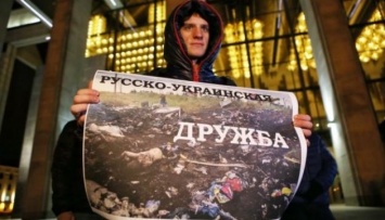 В Минске протестовали против творческого вечера пропагандиста Кремля Соловьева