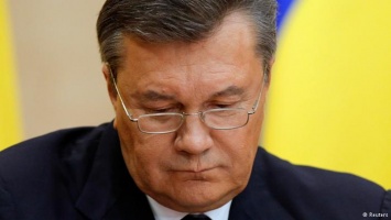 Янукович призвал наделить Донбасс широкой автономией
