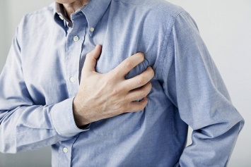 Ученые определили отличия симптомов инфаркта у мужчин и женщин