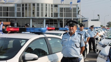 Пожар в Израиле: арестованы 12 человек