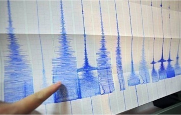 В Китае на границе с Таджикистаном произошло мощное землетрясение: есть погибший и разрушения