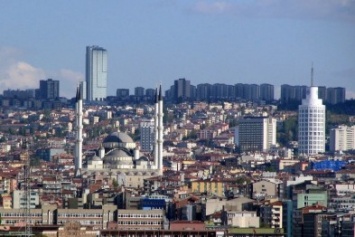 Турецкая Анкара и крымская Ялта могут стать городами- побратимами - вице-мэр Анкары