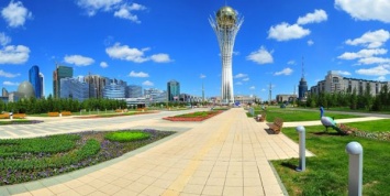 Президент Казахстана не разрешил назвать столицу своим именем