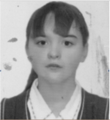 16-летняя девушка вышла из дома в Новосибирске и не вернулась