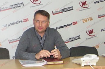 Ведущий инженер БГРЭСа Виталий Захарченко: «Не нужно создавать ажиотаж вокруг передачи показаний на конец месяца»