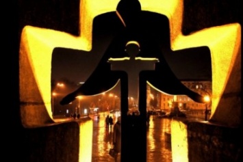 В Одессе сегодня зажгут свечи в память жертв Голодомора 1932-1933 годов
