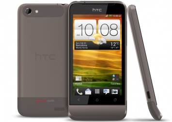 Новый смартфон корпорации HTC не оправдал надежд потребителей