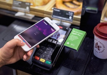 Apple Pay и Samsung Pay признали самыми безопасными платежными системами