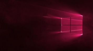 Windows 10 получит новый дизайнерский язык Project NEON