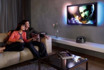 Ученые заявили, что просмотр телевизора сокращает продолжительность жизни