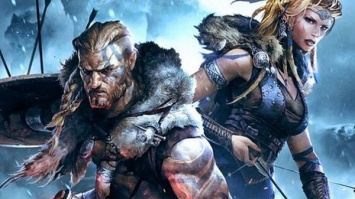 Создатель Vikings Wolves of Midgard считает, что новые консоли ни на что не пригодны