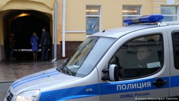 В Москве полиция прервала семинар школы журналистских расследований