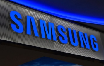 Samsung ищет производителя сканеров отпечатков пальцев