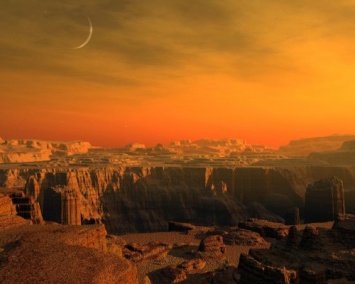 Ученые: В 2007 году NASA могли упустить доказательства жизни на Марсе