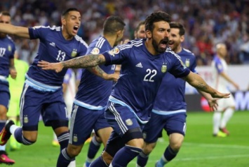 Форвард сборной Аргентины может вернуться во Францию