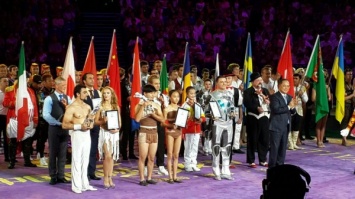 Артисты цирка Никулина победили на фестивале в Китае