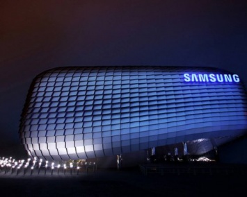 Samsung выбирает поставщиков сканеров для отпечатков пальцев