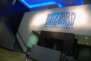 Blizzard в честь «черной пятницы» устраивает распродажу игр