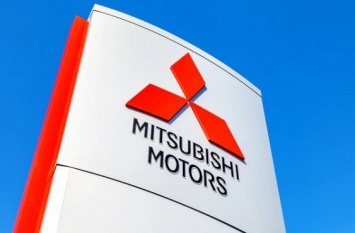 Mitsubishi отзывает 3,8 тысячи автомобилей в Китае