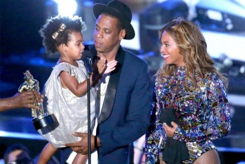 Учеба в школе дочери Бейонсе и Jay-Z обойдется в $19 тысяч за год