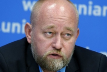 Владимир Рубан: Москве и Киеву выгодно, чтобы война на Донбассе продолжалась