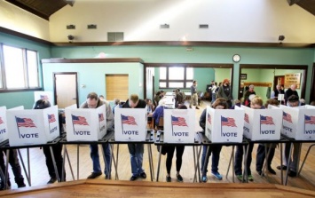 Власти США: Результаты выборов полностью отражают волю американцев