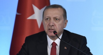 Эрдоган посоветовал Европарламенту «знать свое место»
