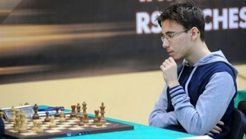 20-летний гроссмейстер Юрий Елисеев погиб после падения с 12-го этажа