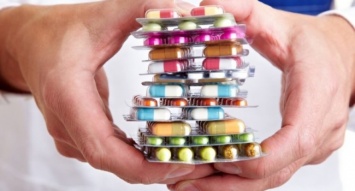 В Минздраве составили список самых бесполезных лекарств от простуды