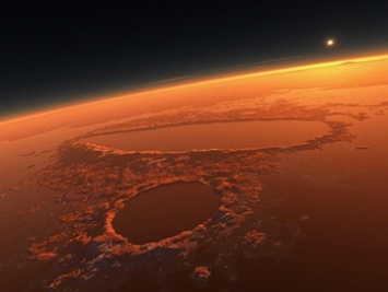 Ученые могли пропустить доказательства жизни на Марсе