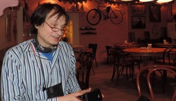 Журналист Укринформа - в шорт-листе престижной премии «Открытой России»