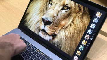 Достаточно ли производительности AMD Radeon для «профессиональной» линейки MacBook Pro