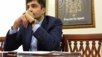 Давид Сакварилидзе: озвучил цифру чиновников которую надо посадить в тюрмы