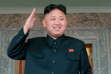 Ким Чен Ын хочет завоевать мир с помощью «секс-зелья»