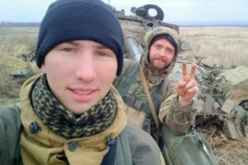 "Русский террорист": в Украине вычислили военного преступника РФ на Донбассе