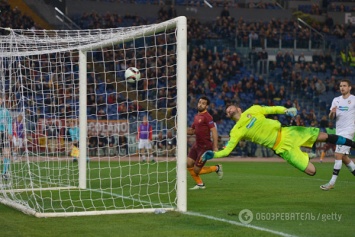 Итальянский футболист забил фантастический гол рабоной, заставив кричать комментатора - опубликовано видео