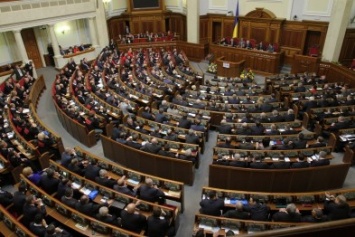 Кто из полтавских нардепов вошел в десятку неэффективных депутатов страны