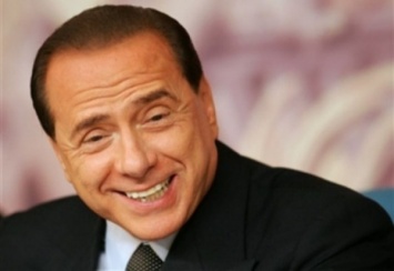Берлускони не против вновь баллотироваться на выборах