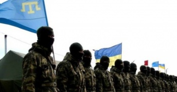 Меджлисовцы накапливают силы, создают формирования и готовятся к вторжению в Крым - генерал СБУ