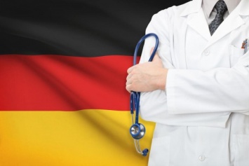 Ученые рассказали, почему Германия давно не самая здоровая страна в ЕС