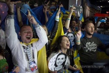 Новая угроза "Евровидению-2017" в Киеве оживила пропаганду Путина