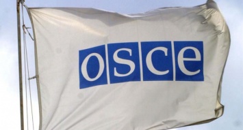 Атаковано здание саммита ОБСЕ