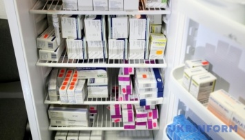 ПРООН поставит первые лекарства по новым контрактам уже в понедельник