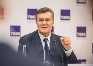 Янукович выполнил миссию Кремля
