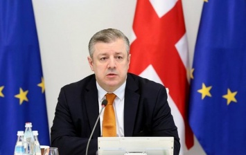 Новое правительство Грузии продолжит курс на интеграцию в ЕС и НАТО, - премьер