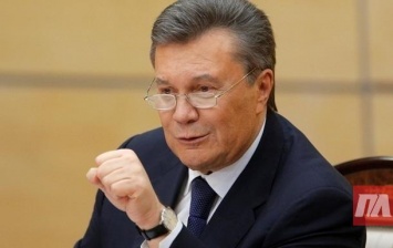 Решение о допросе Януковича суд принимал по просьбе из Москвы, - Геращенко