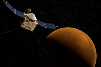 Впервые в истории США и ОАЭ отправят к Марсу совместный зонд