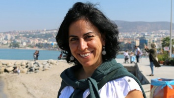 В Турции освободили журналистку ВВС, арестованную по обвинению в поддержке РПК