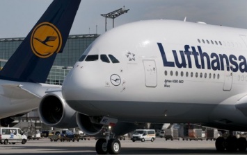 Пилоты Lufthansa начали новую забастовку